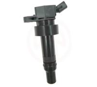 fhjwqronte Ignition Coil Assembly 27301-2B100, for Accent Rio Rio5 Soul 1.6L 2012 to 2018 Car Ignition Coil engine coil service unit engine coil service unit