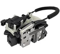 fhjwqronte Liftgate Locking Mechanism Tailgate Boot Lock Catch, for Ecosport 2013 2014 2015 2016 2017 Car Latch Rear Liftgate Door CN15A219ANE CN1A-5426413