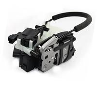 fhjwqronte Liftgate Locking Mechanism Tailgate Boot Lock Catch, for Ecosport 2013 2014 2015 2016 2017 Trunk Door Latch Actuator Motor CN15-A219A