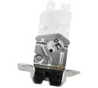 fhjwqronte Liftgate Locking Mechanism Tailgate Boot Lock Catch, for Mitsubishi, for Outlander, for Sport, for Rvr Asx 2000 2400 3000 Car Trunk Actuator Latch 5808A067 5808A079