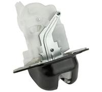 fhjwqronte Liftgate Locking Mechanism Tailgate Boot Lock Catch, for Nissan, for Note 2006-2012, for Tiida 2004-2012 Car Luggage Compartment 90502-EN00A