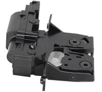fhjwqronte Liftgate Locking Mechanism Tailgate Boot Lock Catch, for Nissan, for Tiida C11 2004-2007, for Sc11 2007-2012 Rear Trunk Door Latch Actuator Liftgate Hatch 90502-2DX0A