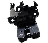 fhjwqronte Liftgate Locking Mechanism Tailgate Boot Lock Catch, for Q7 4Lb 3.0L .6L 4.2L 6. Suv 2008 2009 2010 Pins Car Rear Trunk Latch Actuator 4F9827505 8R0827505A 4H0827505
