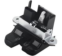 fhjwqronte Liftgate Locking Mechanism Tailgate Boot Lock Catch, for Seat, for Altea Xl 2006-2017, for 5P1 2005-2013 Rear Trunk Lid Latch Actuator 1K6827505E 5K0827505A 5M0827505E