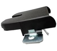 fhjwqronte Liftgate Locking Mechanism Tailgate Boot Lock Catch, for Vw, for Caddy Mk3 2004-2016, for Touareg 7La 7L 6 7 Suv 2002-2010 Door Actuator Rear 1J6827505A 1J6827505B