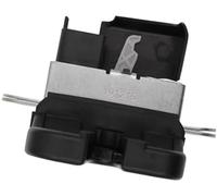 fhjwqronte Liftgate Locking Mechanism Tailgate Boot Lock Catch, for Vw, for Golf Mk5 2004-2009, for Mk6 2008-2012, for Mk7 2012-2025 Rear Trunk Lid Latch 1K6827505E 5K0827505A