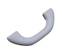 fhjwqronte New Front Rear Car Roof Handrail Inner Ceiling Pull Handles Black, For VW, for Polo 6R 9N 2011-2018 6R0857607B 6R0857607C Car Interior Roof Grab Handle(6R0857607B Front-01)