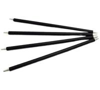 fhjwqronte Printing Developer Roller 5Pc Pcr, for Ir2200 Ir2800 Ir3300 Primary Charge Roller, for Printer Supplies