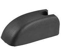 fhjwqronte Rear Windshield Wiper Arm Cover, for Toyota, Highlander 1 Pcs Black Vehicle Wiper Protector