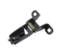 fhjwqronte SLIDING DOOR MIDDLE ROLLER RIGHT HAND JUMBO RUNNER, for TRANSIT MK7 2006-2015 VYC15V268B40AD 4796305 1727496 1347709 VC15V268B40AD Car Sliding Door Roller Kit