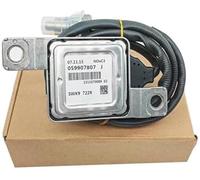 fhjwqronte Upstream Oxygen Sensor Assembly 059907807J 5Wk97229 Nitrogen Nox, for Vw, for Touareg A6 Q7, for CAYENNE 059907807Aa