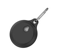 Fhkpsqkcn Protective Case Silicone Covers Housing Shell For Nest Temperature Sensors (2nd Gen) Enhances Durability Resistance