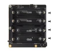 Fhkpsqkcn X1202 Uninterruppted Power Management Board Safe Shutdown For Mainboard With Through I2C Module Power Supply