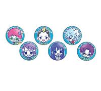 FHLONG Saiki K Cosplay Pins,Anime The Disastrous Life of Saiki K Cosplay Pins Brooch Accessories