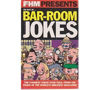 "FHM" Bar-room Jokes