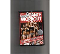 Fhm High Street Honeys Dance.. [DVD]