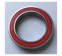 FHMKJORHP 2Pcs 7149783 Bicycle Ball Bearing ABEC-3 for Campagnolo Record Chorus UT Crankset 7149783 Bearing Repair Parts Accessories