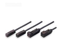 FHMKJORHP Ultra-Small Proximity Sensor; E2S-Q21 2M by OMS