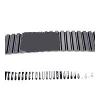 FHncudQAJ Snowmobile Transfer Clutch Drive Belt Compatible with 500 600 XC SP 700 800 900 440 Pro Models for Part Numbers 3211111 and 3211115