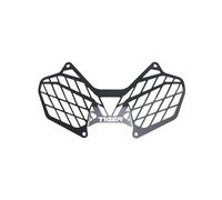 FHNGUD Motorbike Headlight Cover For Tiger 900 Rally GT Pro 2020 2021 Motorcycle Headlight Guard Grille Cover Moto Head Light Lamp Grill