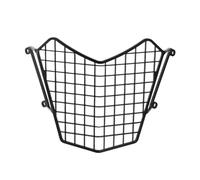 FHNGUD Motorbike Headlight Cover Parts For Tenere 700 World Raid Motorcycle Accessories Headlight Grille Guard Protector Headlamp Protection Cover