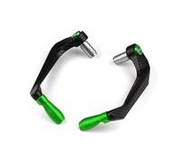 FHNGUD Motorcycle Handlebar Hand Guard Levers for GSX-R 600 750 1000 K1 K2 K3 K4 K5 K6 K7 K9 Motorcycle Lever Protection Handlebar Guard Handguards Levers