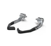 FHNGUD Motorcycle Handlebar Hand Guard Levers Motorcycle Handlebar Brake Clutch Lever Protective for Speed Triple 1200 RR 2022-2024 Handguard Rod
