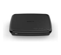 HUMAX Aura EZ FHR-6000T Freely Smart 4K Ultra HD Digital TV Recorder - 2 TB, Black