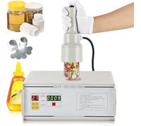 FHRKA Electromagnetic Induction Sealing Machine, 10-50 Mm Handheld Induction Bottle Cap Sealer, Aluminum Foil Sealing Machine
