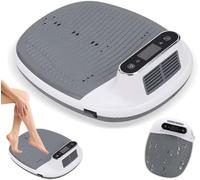 FHRKA Full Machine - 1000W Dual Air, 50℃-80℃ Adjustable Temp, Touch Screen, for Home, Gym, Hotel & Bathroom Use