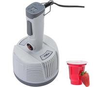 FHRKA Handheld Electromagnetic Induction Sealer, Electromagnetic Induction Sealing Machine, Sealing Diameter20-100mm