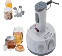 FHRKA Handheld Heat Sealer, 20-100mm Electromagnetic Induction Sealing Machine, Plastic Bottle Cap Sealing Machine