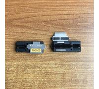 FHS-09 Fiber Holder Sheath Clamp Chucking Fixture for Sumitomo Type-81M12 Type-82M12 Type-66M12 Type-65M12 Ribbon Mass Fusion Splicer Welding Splicer