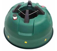 FHS Christmas tree stand for tree height up to 2.5m self-fixing tree holder