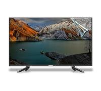 FHSLKXIM Anti Blue Light Tv Screen Protector For 80 Inch Monitor, Filter Out Blue Light And Block Glare Reflections Filter Film Anti Scratch Protection Panel, 1800X1020Mm