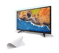 FHSLKXIM Anti-Blue Light Tv Screen Protector, Multifunctional Protective Cover, Easy To Install, Suitable For 75-85 Inch Monitors,77inch 1722x993mm