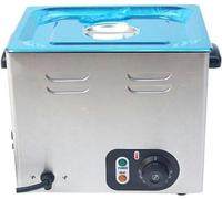 FHSLKXIM Electric Egg Boiler,Automatic Cooker W/Warming Function,Commercial 60 Egg,Automatic Temperature Control And Power Light