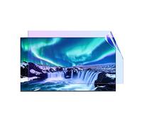 FHSLKXIM Monitor High-Definition Protective Film, Easy To Apply Without, Relieves Eye Fatigue, 4H Hardness, Wide Range Of Uses,58inch