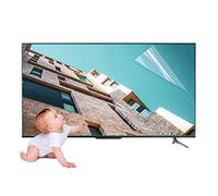 FHSLKXIM Television Screen Protector Film, From 50 Inch Lcd,50in1095x616mm