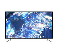 FHSLKXIM Television Screen Protector Film, From Antiglare Film Eye Protectiontv Film/Antiblue Light/Antiscratch Monitor Filter,For 43"-75" Tv Displays,60in1338x756mm