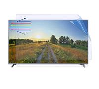 FHSLKXIM Television Screen Protector Film, From Antiglare For 43 Inch,Blue Light Filter Relieve Eye Strain