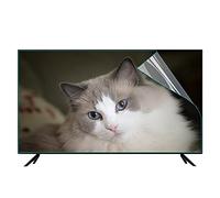 FHSLKXIM Television Screen Protector Film, Tv Screen Protector Screen Protector From 43 Inch Antiglare Film,Antiblue Light,Antiscratch Matte,Easy To Install For Lcd Led Oled Hdtv,43In