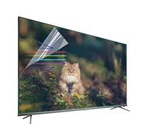 FHSLKXIM Television Screen Protector Film, Tv Screen Protector Screen Protector From 50 Inch Antibluelight Film,Protect Your Eyes,Matte Antiglare,50in 1095x616mm