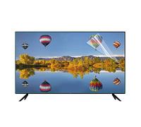 FHSLKXIM Television Screen Protector Film, Tv Screen Protector Screen Protector From Antiblue Light And Radiation/Matte Antiglare Dustcover,32-65 Inch For Lcd 4K Oled & Qled Hdtv,43in 942x529mm