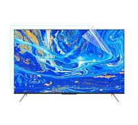 FHSLKXIM Television Screen Protector Film, Tv Screen Protector Screen Protector From Antiglare-Antiradiation Film For 43-75 Inch,Antiblue Light/Antiscratch/Dustproof Filter,52in1161x661mm