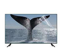 FHSLKXIM Television Screen Protector Film, Tv Screen Protector Screen Protector From Multiple Sizes Antiglare Lcd Eye Protection Film Antiblue Light,For,75in 1645x930mm