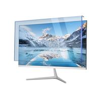 FHSLKXIM Tv Anti Scratch Protective Film Wear Resistant, Anti-Fingerprint, Full Coverage, Suitable For Television,A,27 inches