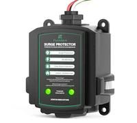 FHSPD36S Whole House Surge Protector, 36,000 Amps, Whole Home Surge Protector