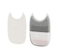 Fhsqwernm Automatic Pet Water Fountain 4 Pack Of Filter & Exchange Cotton Pad For Cats Dogs Water Dispenser Purifier Kits