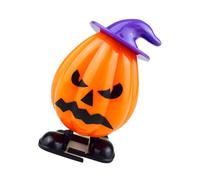 Fhsqwernm Halloween Party Decorations Pumpkin Wind Up Toy Clockwork Pumpkins Classroom Rewards Goody Bag Fillers Wind Up